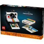 LEGO® Ideas Polaroid OneStep SX-70 Fényképezőgép készlet 21345 - Image 2