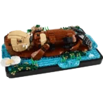 LEGO® Ideas Úszkáló vidrák 21366 - Image 3