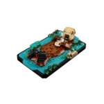 LEGO® Ideas Úszkáló vidrák 21366 - Image 5