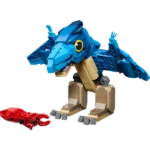 LEGO® Jurassic World™ Bébi pteranodon 77977 - Image 2