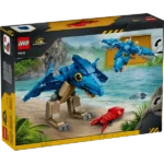 LEGO® Jurassic World™ Bébi pteranodon 77977 - Image 3