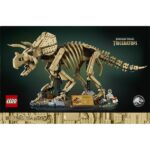 LEGO® Jurassic World Dinoszaurusz maradványok 77985 - Image 3