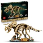 LEGO® Jurassic World Dinoszaurusz maradványok 77985 - Image 4