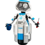 LEGO® | Marvel A Fantasztikus 4-es: H.E.R.B.I.E. 76339 - Image 2