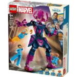 LEGO® | Marvel A Fantasztikus Négyes vs. Galactus építőfigura 76316 - Image 2