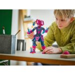 LEGO® | Marvel A Fantasztikus Négyes vs. Galactus építőfigura 76316 - Image 5