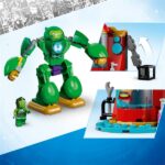 LEGO® | Marvel Loki vs. Vasember csapata - Image 2
