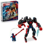 LEGO® | Marvel Miles Morales robot vs. Pókember 2099 - Image 4