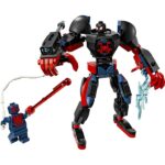 LEGO® | Marvel Miles Morales robot vs. Pókember 2099 - Image 5