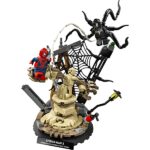 LEGO® | Marvel Pókember és Homokember óriási csatája 76334 - Image 5