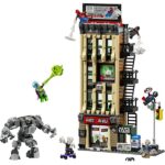 LEGO® | Marvel Pókember vs. Mysterio: Hírharsona 76342 - Image 5
