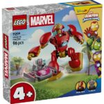 LEGO® | Marvel Ultron vs. Vasember 11209