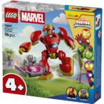 LEGO® | Marvel Ultron vs. Vasember 11209 - Image 2