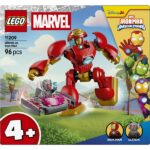 LEGO® | Marvel Ultron vs. Vasember 11209 - Image 3