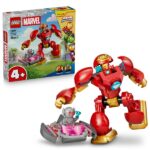 LEGO® | Marvel Ultron vs. Vasember 11209 - Image 4