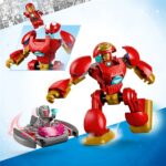 LEGO® | Marvel Ultron vs. Vasember 11209 - Image 5