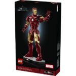 LEGO® | Marvel Vasember Mark 3, gyűjtői kiadás 76344 - Image 2