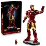 LEGO® | Marvel Vasember Mark 3, gyűjtői kiadás 76344 - Image 4