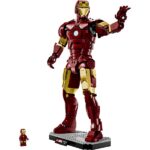 LEGO® | Marvel Vasember Mark 3, gyűjtői kiadás 76344 - Image 5