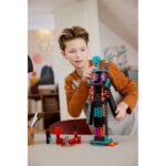 LEGO® Minecraft® A Bevégzőtorony, gyermekjáték és gamerajándék 21279 - Image 5