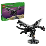 LEGO® Minecraft® A Végzetsárkány 21595