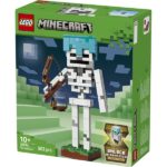 LEGO® Minecraft® A csontváz 21594 - Image 2
