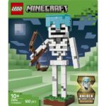 LEGO® Minecraft® A csontváz 21594 - Image 3