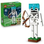 LEGO® Minecraft® A csontváz 21594 - Image 4
