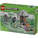 LEGO® Minecraft® A sápadtkert, építőkészlet 21586 - Image 2