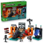 LEGO® Minecraft® Csata a Sorvasztókkal, történetmesélős gamerajándék 21590 - Image 4