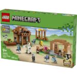 LEGO® Minecraft® Idézőtámadás a faluban 21596 - Image 2