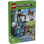 LEGO® Minecraft® Szellemkikötő 21597