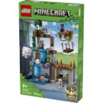 LEGO® Minecraft® Szellemkikötő 21597 - Image 2