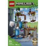 LEGO® Minecraft® Szellemkikötő 21597 - Image 3