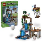LEGO® Minecraft® Szellemkikötő 21597 - Image 4