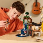 LEGO® Minecraft® Szellemkikötő 21597 - Image 5