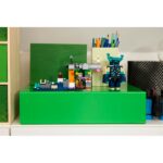 LEGO® Minecraft® Találkozás az Őrzővel, gyűjthető, videójátékon alapuló termék 21274 - Image 5