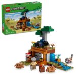 LEGO® Minecraft® Tatuexpedíció a bányában, figura a videójátékból 21269 - Image 4