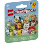 LEGO® Minifigures Állatok, 28. Sorozat 71051