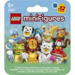 LEGO® Minifigures Állatok, 28. Sorozat 71051 - Image 3
