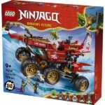 LEGO® NINJAGO® A föld adománya 71869 - Image 2