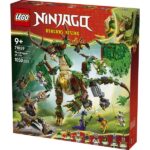LEGO® NINJAGO® Az élet sárkánya Sárkányos játék 71859 - Image 2