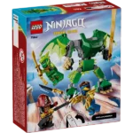 LEGO® NINJAGO® Lloyd sárkánypáncélja, harci csomag 71862 - Image 5