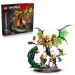 LEGO® NINJAGO® Ultra sárkánycsata 71872 - Image 4