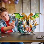 LEGO® NINJAGO® Ultra sárkánycsata 71872 - Image 5