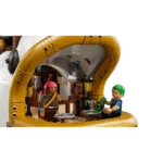 LEGO® One Piece Az úszó Baratie étterem 75640 - Image 4