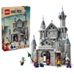 LEGO® One Piece Csata a Drum kastélynál 75645