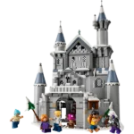 LEGO® One Piece Csata a Drum kastélynál 75645 - Image 2