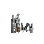 LEGO® One Piece Csata a Drum kastélynál 75645 - Image 3