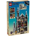 LEGO® One Piece Csata a Drum kastélynál 75645 - Image 4